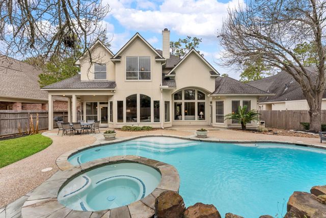 22 Day Lily Place, The Woodlands, TX 77381