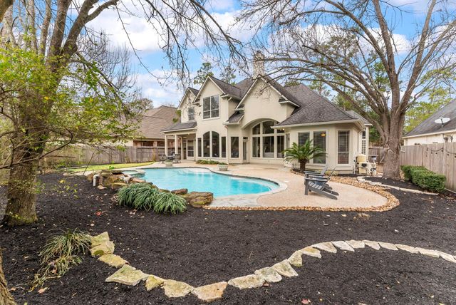 22 Day Lily Place, The Woodlands, TX 77381