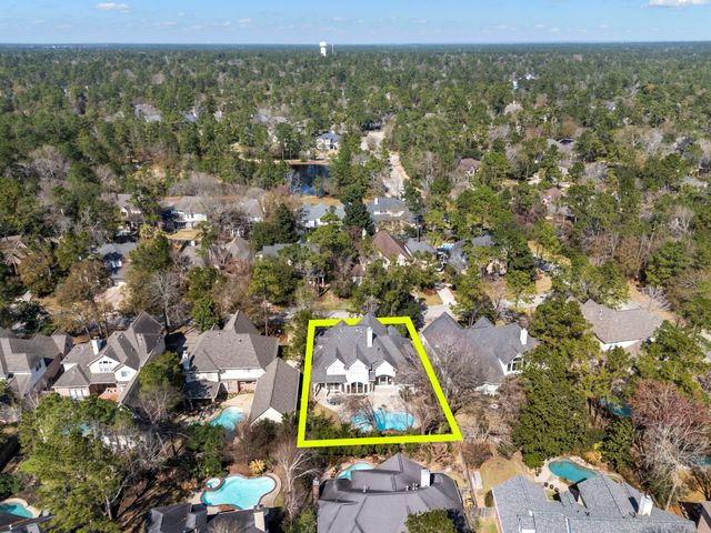 22 Day Lily Place, The Woodlands, TX 77381