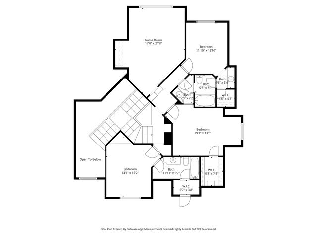 22 Day Lily Place, The Woodlands, TX 77381