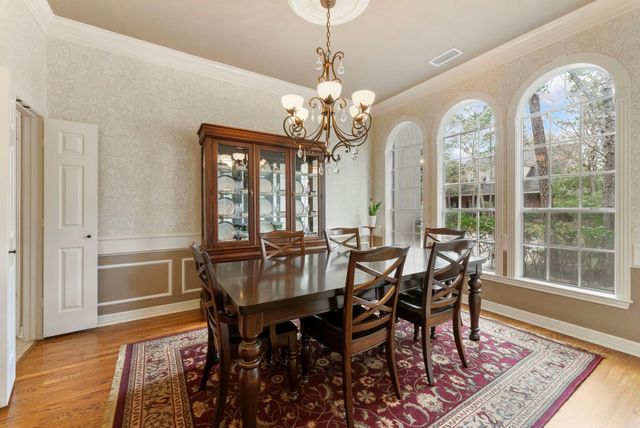 22 Day Lily Place, The Woodlands, TX 77381