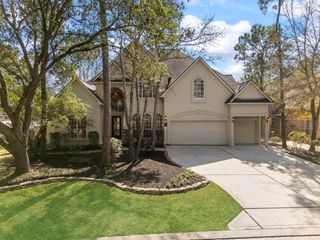 22 Day Lily Place, The Woodlands, TX 77381