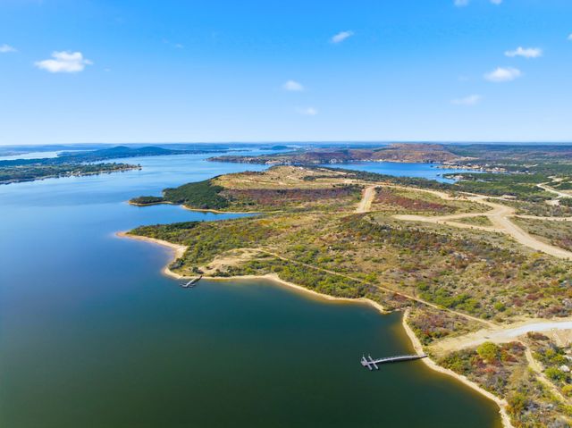 TBD Lot 38 Clearwater Point, Possum Kingdom Lake, TX 76449