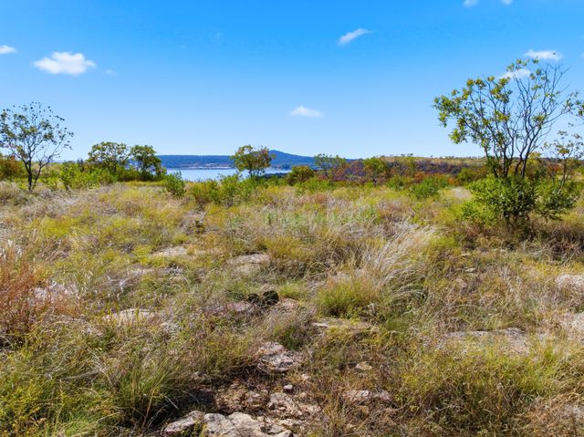 TBD Lot 38 Clearwater Point, Possum Kingdom Lake, TX 76449