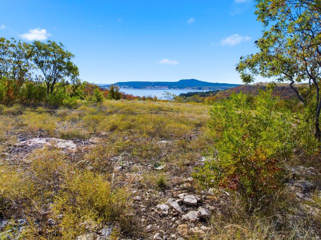 TBD Lot 38 Clearwater Point, Possum Kingdom Lake, TX 76449