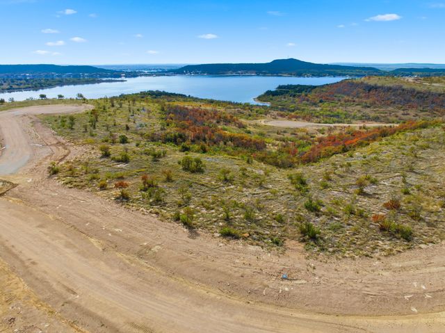 TBD Lot 38 Clearwater Point, Possum Kingdom Lake, TX 76449