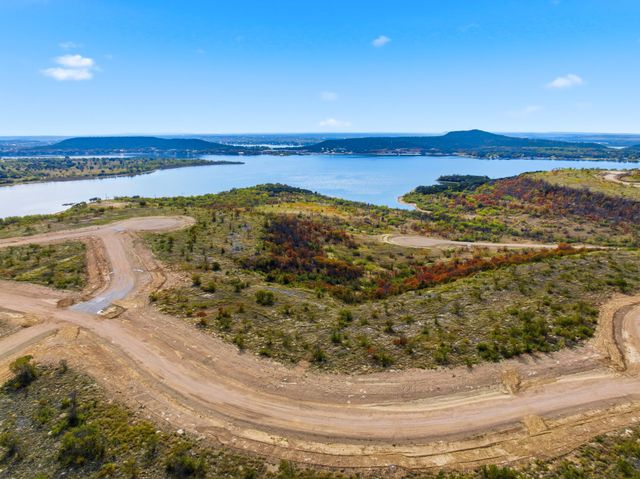 TBD Lot 38 Clearwater Point, Possum Kingdom Lake, TX 76449
