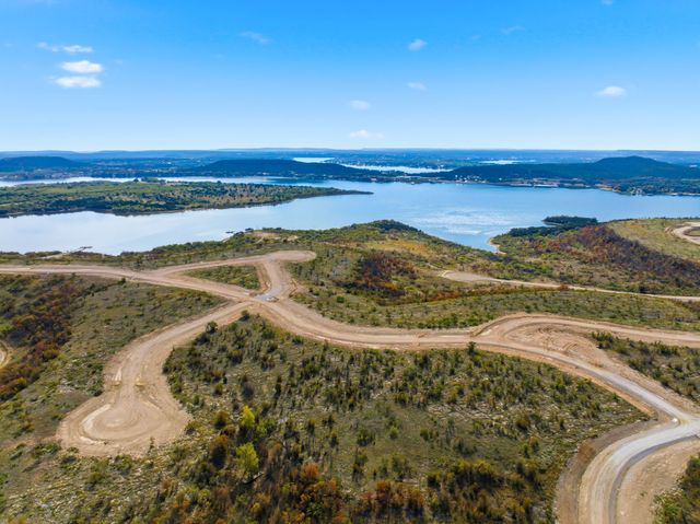 TBD Lot 38 Clearwater Point, Possum Kingdom Lake, TX 76449
