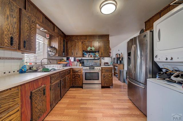 1030 S Santa Fe Ave, Pueblo, CO 81006