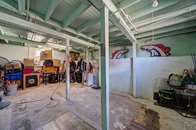 1030 S Santa Fe Ave, Pueblo, CO 81006