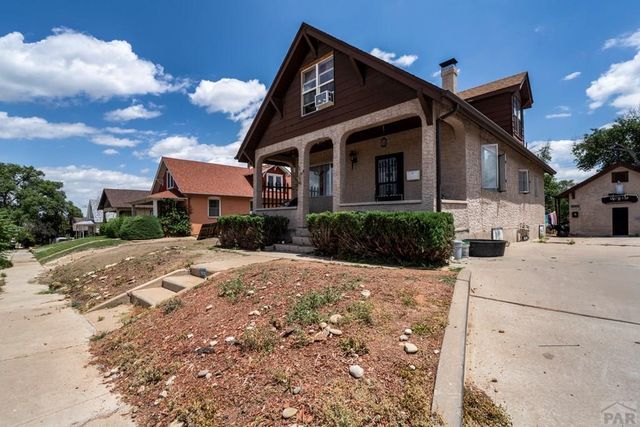 1030 S Santa Fe Ave, Pueblo, CO 81006