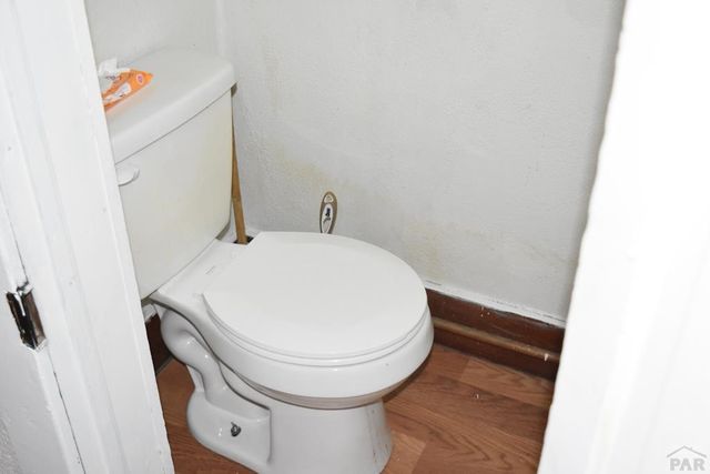 1030 S Santa Fe Ave, Pueblo, CO 81006