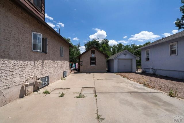 1030 S Santa Fe Ave, Pueblo, CO 81006