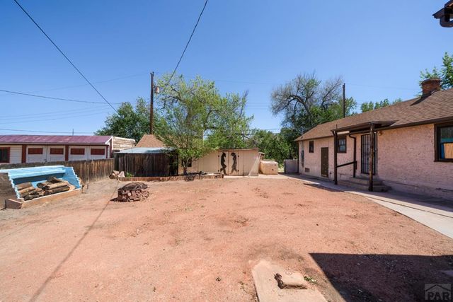 1030 S Santa Fe Ave, Pueblo, CO 81006