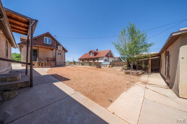 1030 S Santa Fe Ave, Pueblo, CO 81006