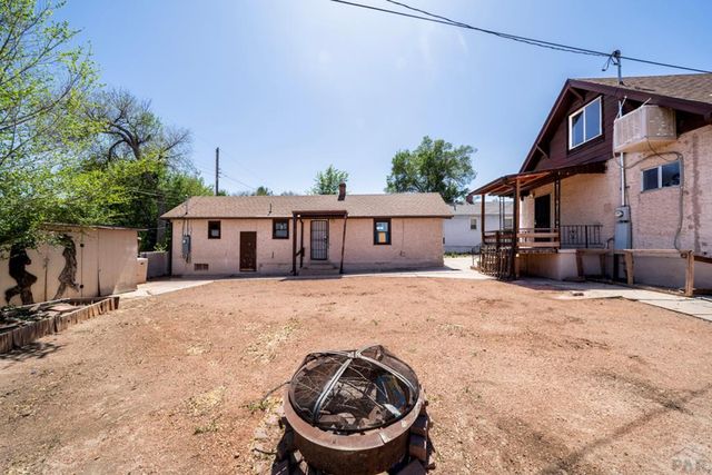 1030 S Santa Fe Ave, Pueblo, CO 81006