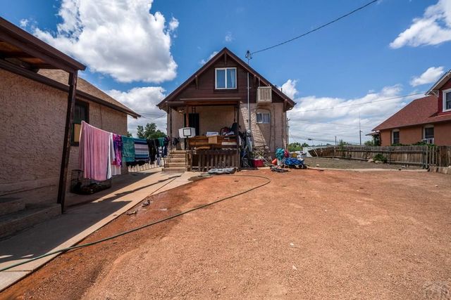 1030 S Santa Fe Ave, Pueblo, CO 81006