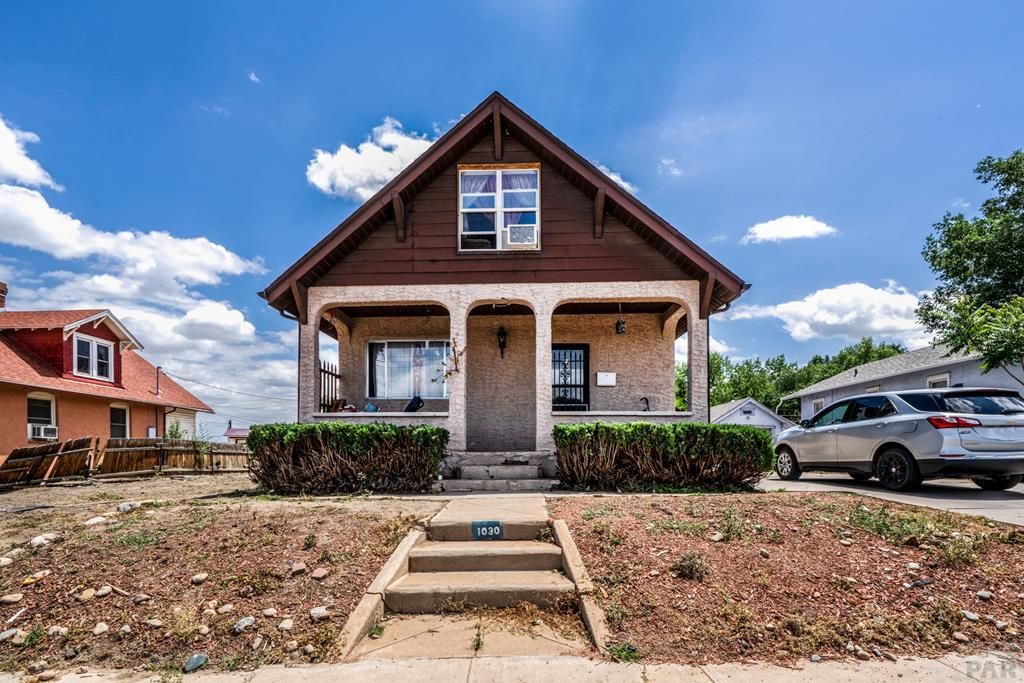 1030 S Santa Fe Ave, Pueblo, CO 81006