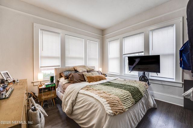 2805 PARK Street 2807, Jacksonville, FL 32205