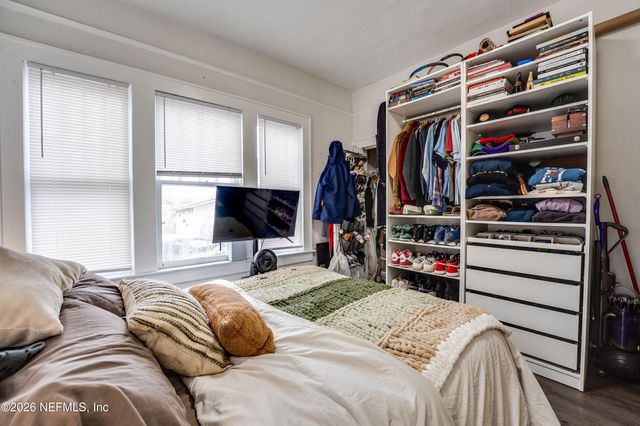 2805 PARK Street 2807, Jacksonville, FL 32205