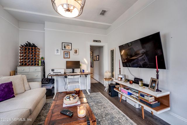 2805 PARK Street 2807, Jacksonville, FL 32205