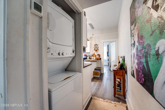 2805 PARK Street 2807, Jacksonville, FL 32205