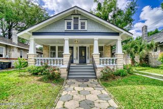 2805 PARK Street 2807, Jacksonville, FL 32205