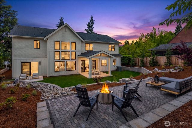 4024 85th Avenue SE, Mercer Island, WA 98040