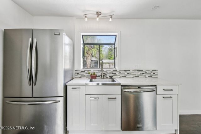 465 FOX Lane, Orange Park, FL 32073