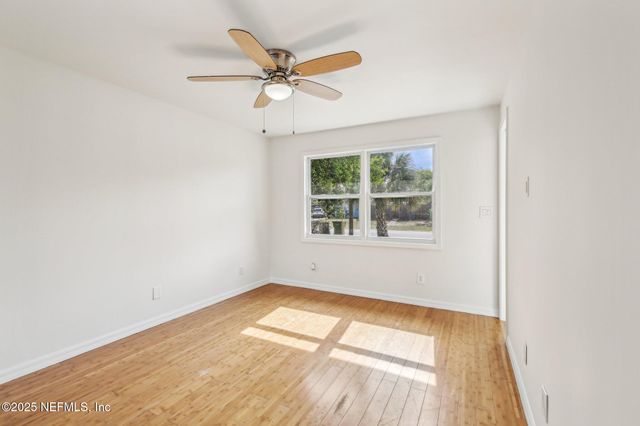 465 FOX Lane, Orange Park, FL 32073