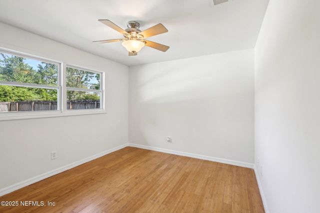 465 FOX Lane, Orange Park, FL 32073