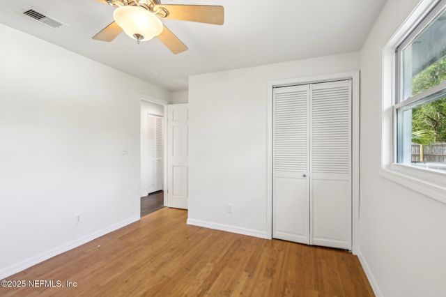 465 FOX Lane, Orange Park, FL 32073