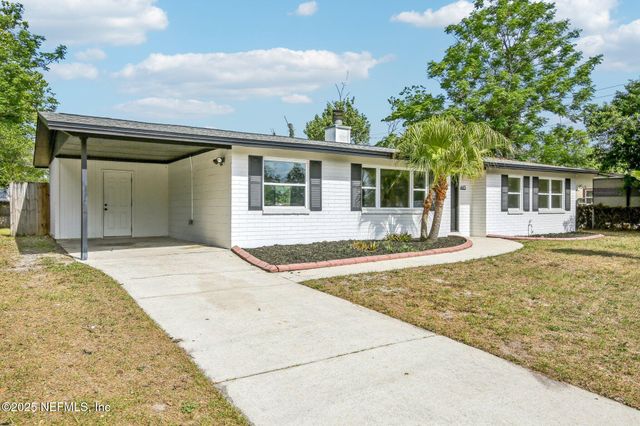 465 FOX Lane, Orange Park, FL 32073