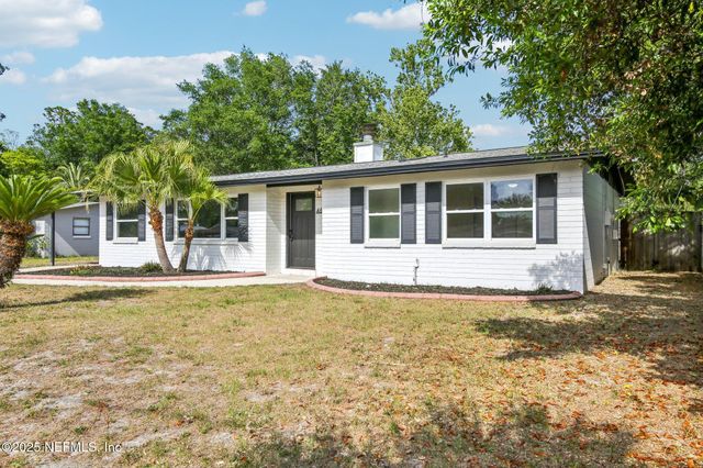 465 FOX Lane, Orange Park, FL 32073