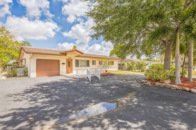 7801 NW 40th Street, Coral Springs, FL 33065