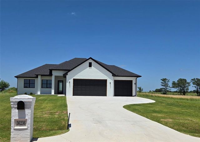 36236 Prairie Ridge, Shawnee, OK 74804