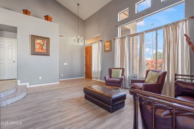 14435 W VERDE Lane, Goodyear, AZ 85395