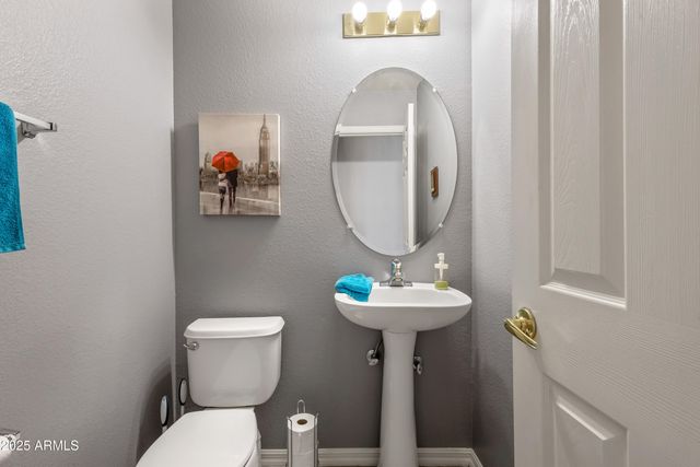 14435 W VERDE Lane, Goodyear, AZ 85395