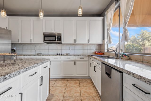 14435 W VERDE Lane, Goodyear, AZ 85395