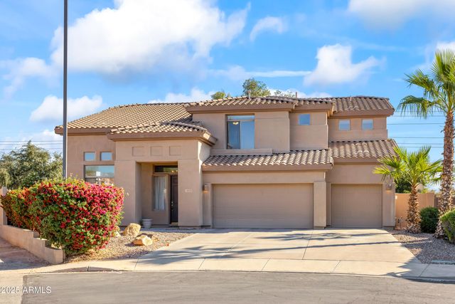 14435 W VERDE Lane, Goodyear, AZ 85395