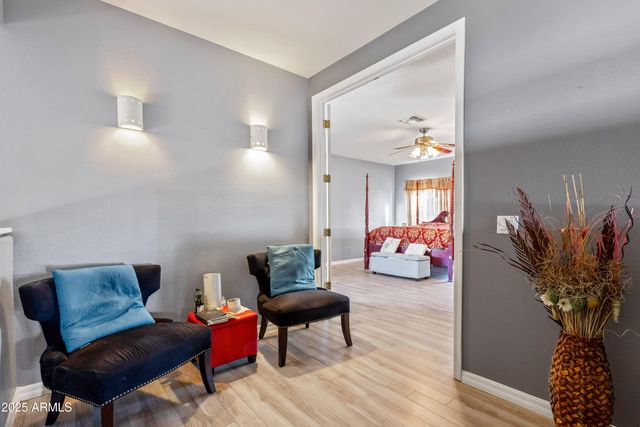 14435 W VERDE Lane, Goodyear, AZ 85395