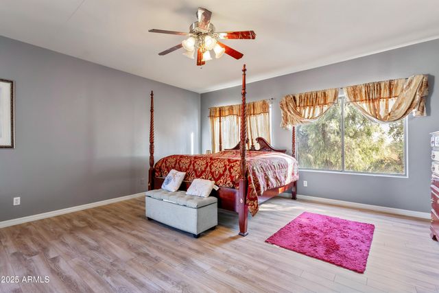 14435 W VERDE Lane, Goodyear, AZ 85395