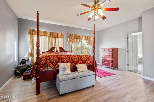 14435 W VERDE Lane, Goodyear, AZ 85395