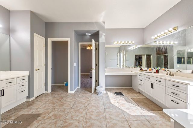 14435 W VERDE Lane, Goodyear, AZ 85395