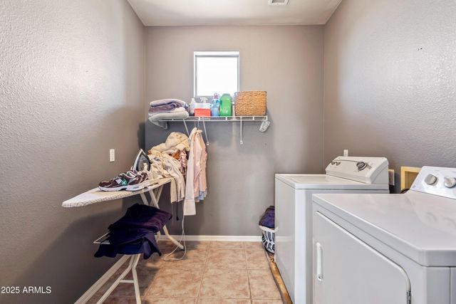 14435 W VERDE Lane, Goodyear, AZ 85395