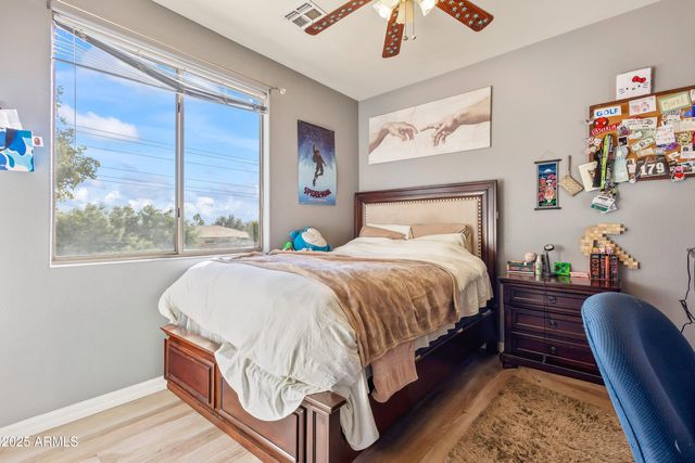 14435 W VERDE Lane, Goodyear, AZ 85395