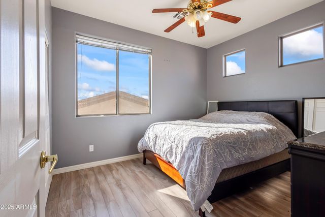 14435 W VERDE Lane, Goodyear, AZ 85395