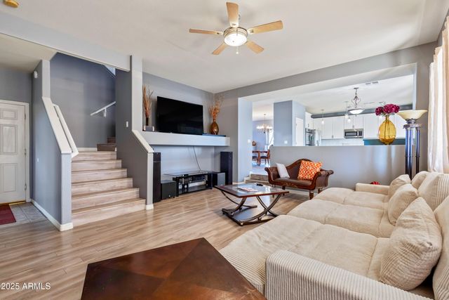 14435 W VERDE Lane, Goodyear, AZ 85395