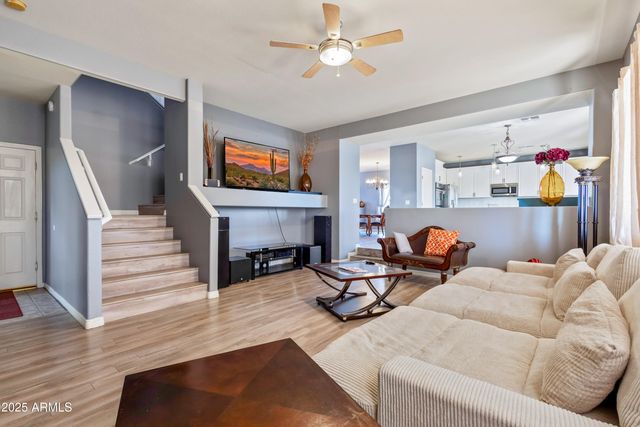 14435 W VERDE Lane, Goodyear, AZ 85395