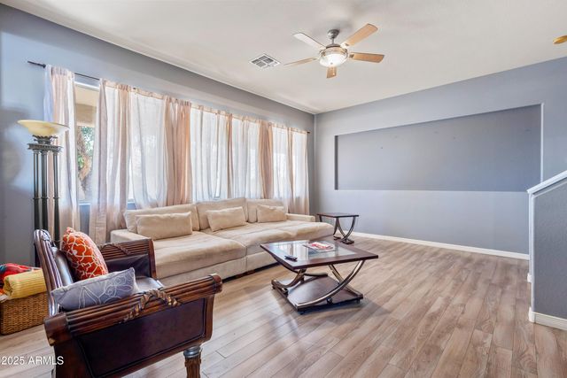 14435 W VERDE Lane, Goodyear, AZ 85395